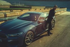 BMW The 8-宝马8系