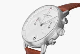 通过Minimal Designs系列获得灵感的小产品