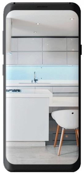 Smart Home智能家居APP界面设计