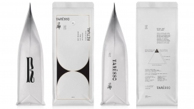 有助于您开始日常生活的别致过滤咖啡包装