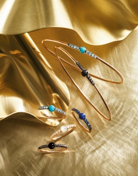 Pomellato-2019珠宝首饰