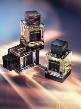 闪闪发光的香气