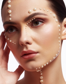 CLEAN SKIN-珍珠美容