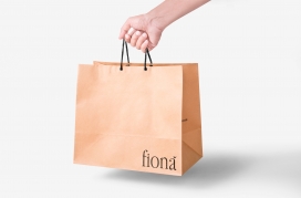 Fiona越南时尚品牌