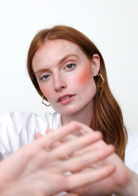 Jewellery-珠宝首饰秀