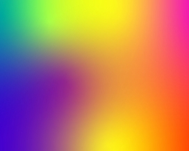 五彩渐变背景炫光壁纸