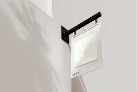 Only-日霜化妆品品牌设计