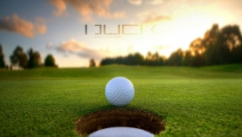 DUCK-高尔夫球车伴侣