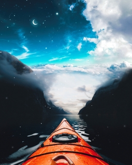 Dreamy Photography-梦幻摄影