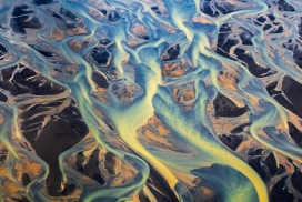 Above Iceland-冰岛