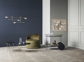 Leaves Pendant-叶子吊灯