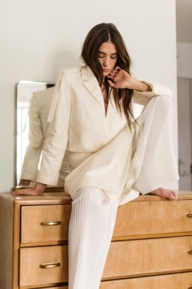 现代精致设计-Mojeh杂志-