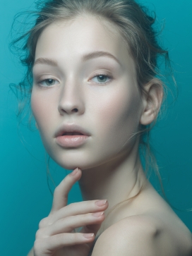 Tenderness beauty柔情之美