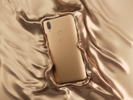 VIVO V9-手机