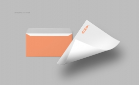 HIDDEN CREATIVE LOGOTYPE  - 品牌发布