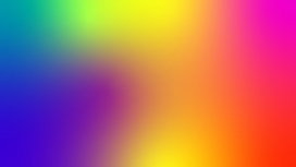 绚丽的五彩背景图