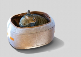 [HOONICO] Carrio-宠物背包