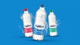 Highfiel海菲尔德泉水