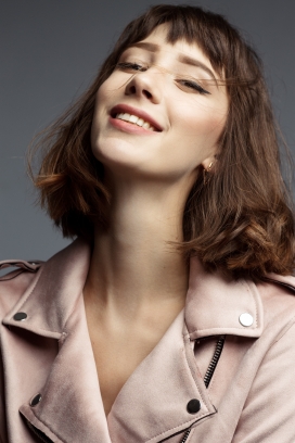 Sasha-萨娜-秋季装