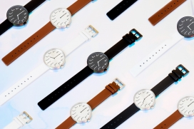 Redundant Watch腕表