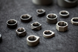 原始混凝土工艺产品