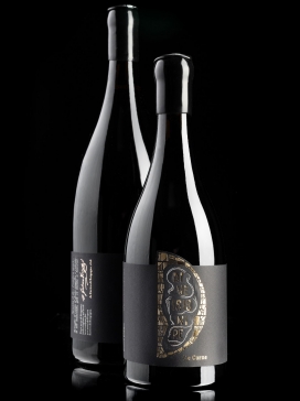 科恩向著名作曲家贝加莫致敬设计的葡萄酒