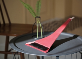 Folded cleaning tool折叠清洁工具