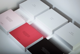 新款Narciso Rodriguez香水三款限量版包装