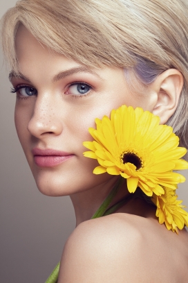 Chloe Jasmine-花姐