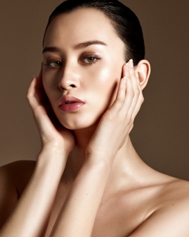 Danielle-丹妮尔・伦德尔