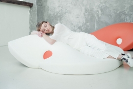 完美的午睡方式