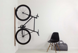 让您骑行远离地面的8个现代自行车架