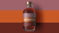 NOgroni最新的非酒精饮料