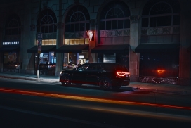 Dodge Durango道奇・杜兰戈