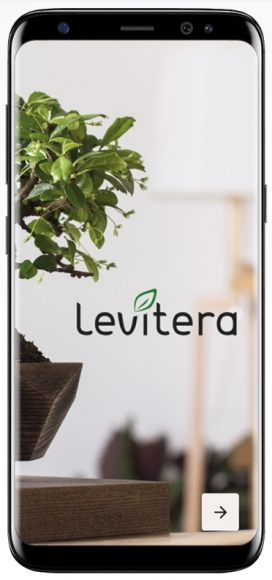 LEVITERA植物APP