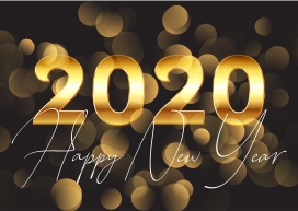 2020-新年快乐