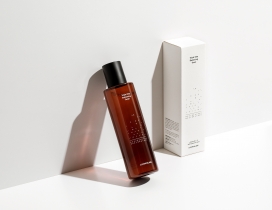 COMMONLABS日常生活研究机构包装设计