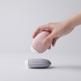 Hand Warmer暖手器