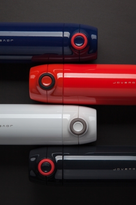 Porsche coco保时捷定制车载保温杯