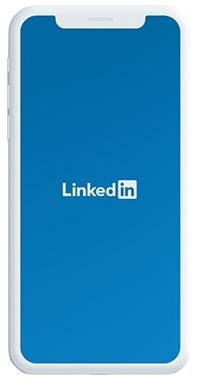 LinkedIn求职招聘APP设计