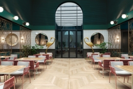 House of Millennium千年之家