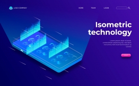 手机移动APP光芒科技图