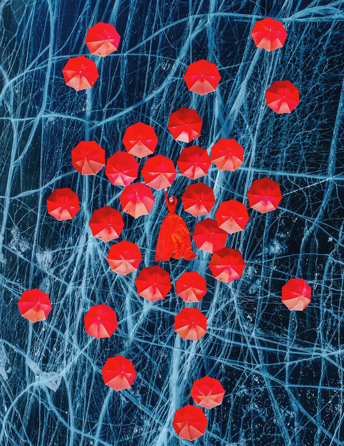 Baikal Fairytale贝加尔湖的童话封面大图