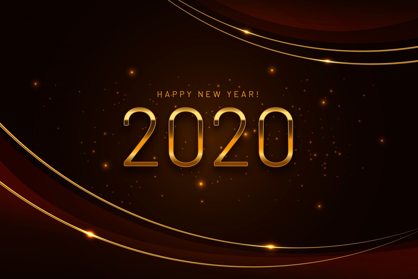 金属质感的2020字体图片