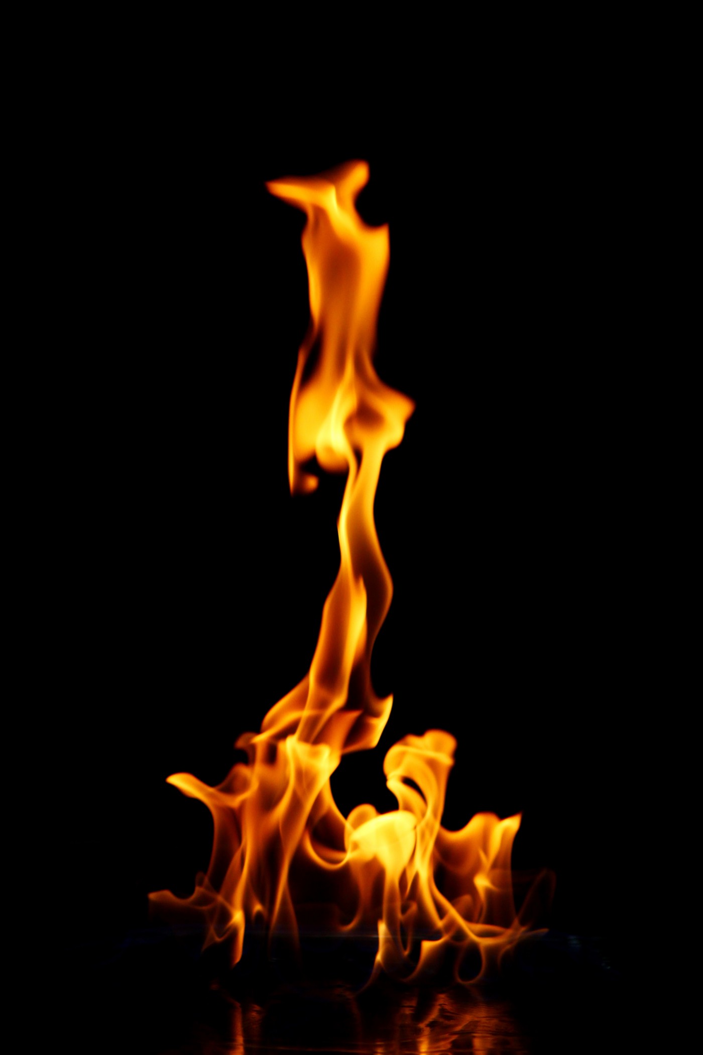 벽지 모닥불, 화재, 불꽃, 석탄 HD : 와이드 스크린 : 고화질 : 전체 화면