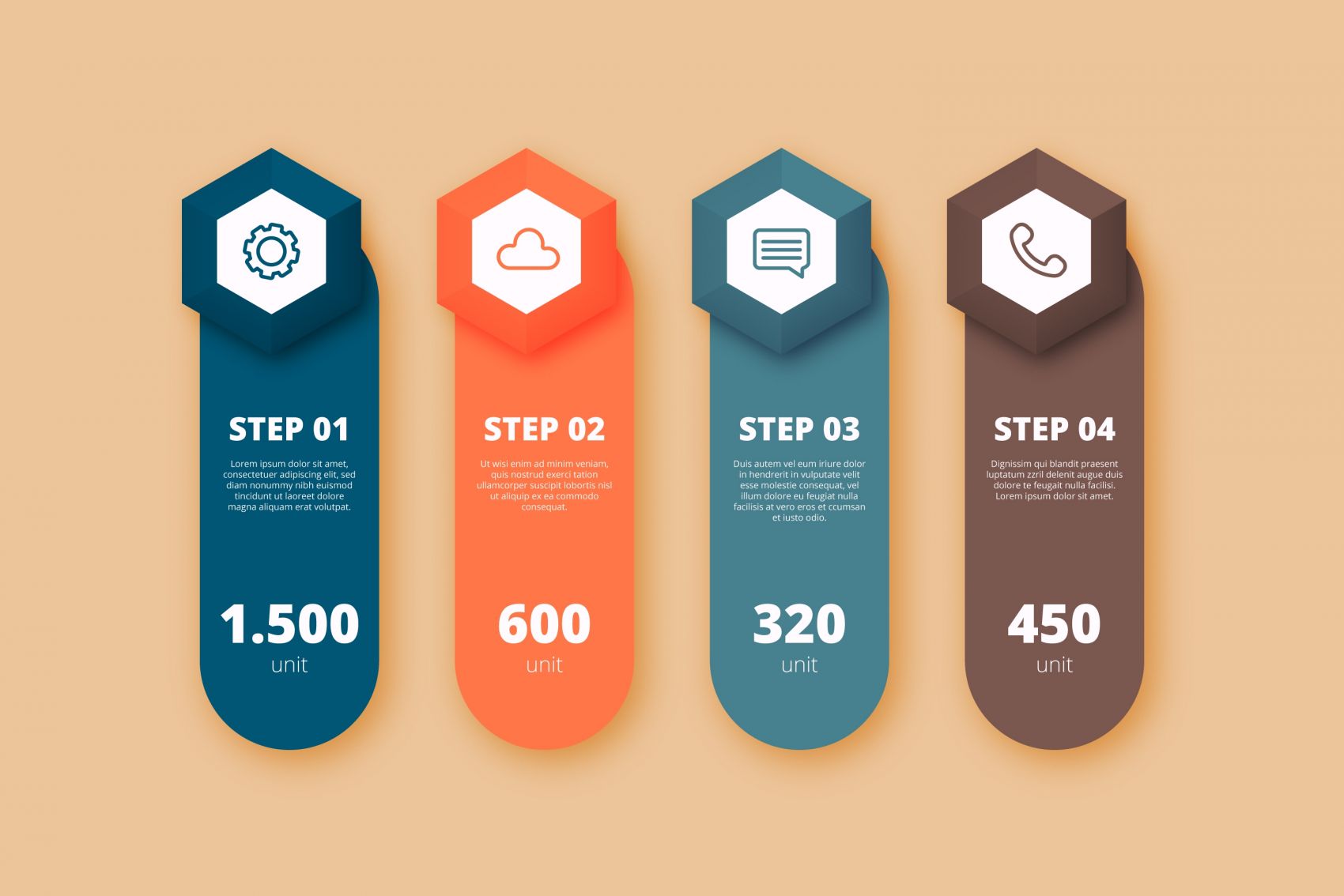 时尚复古的吊牌式价格表标签下载图片