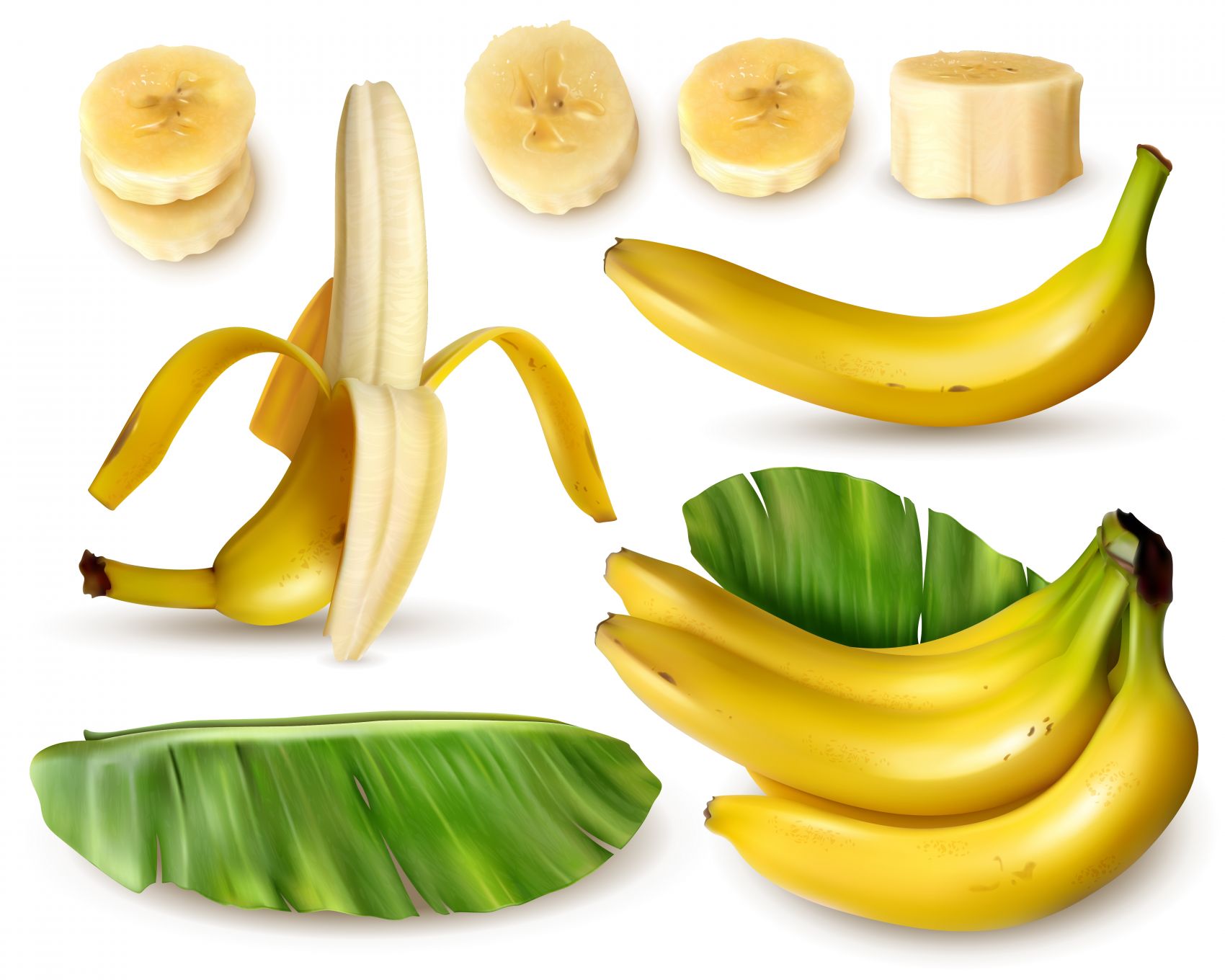 图片素材 : 香蕉, 切片, 件, 水果 4928x3264 - - 1371403 - 素材中国, 高清壁纸 - PxHere摄影图库