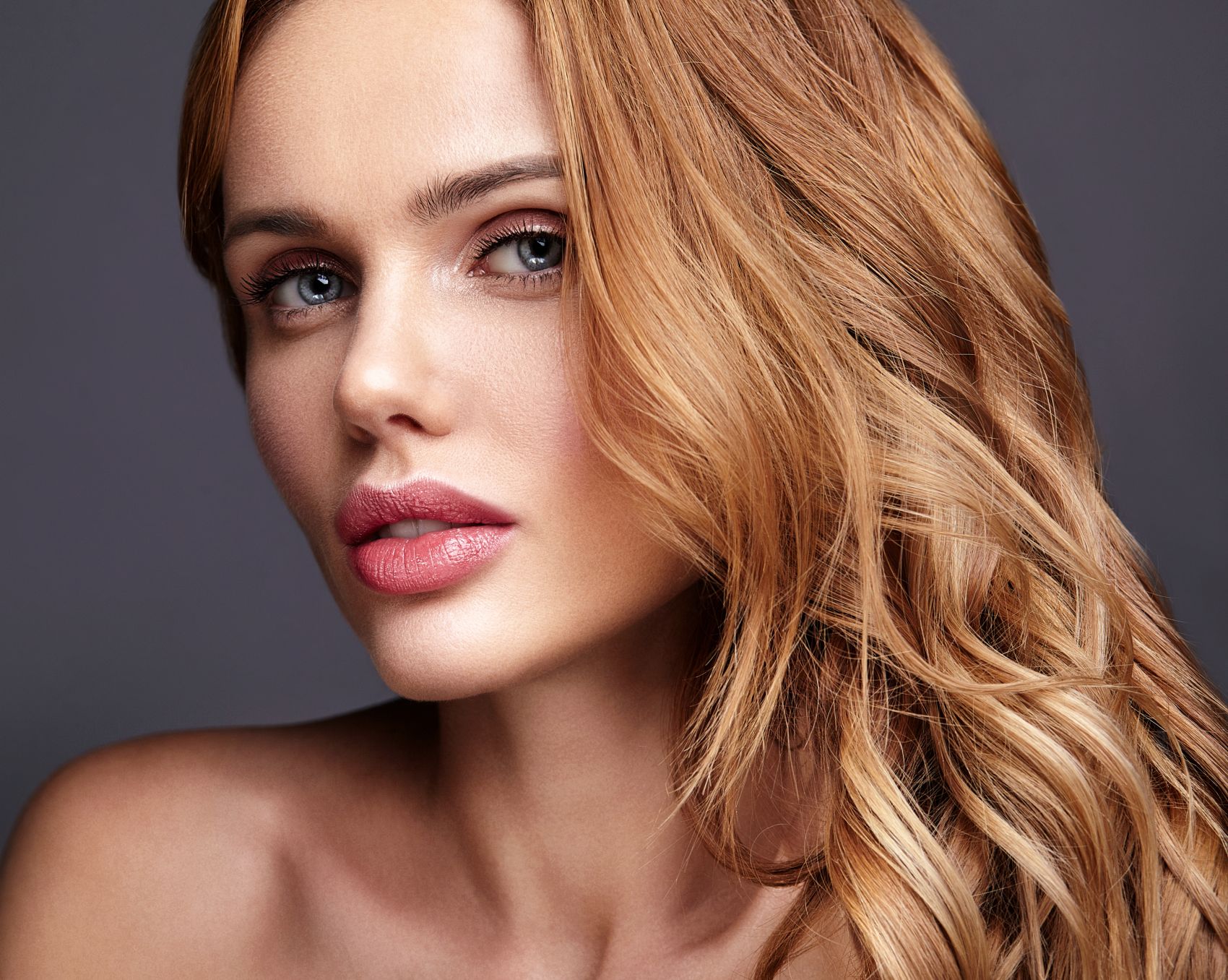 气质法国女郎图片