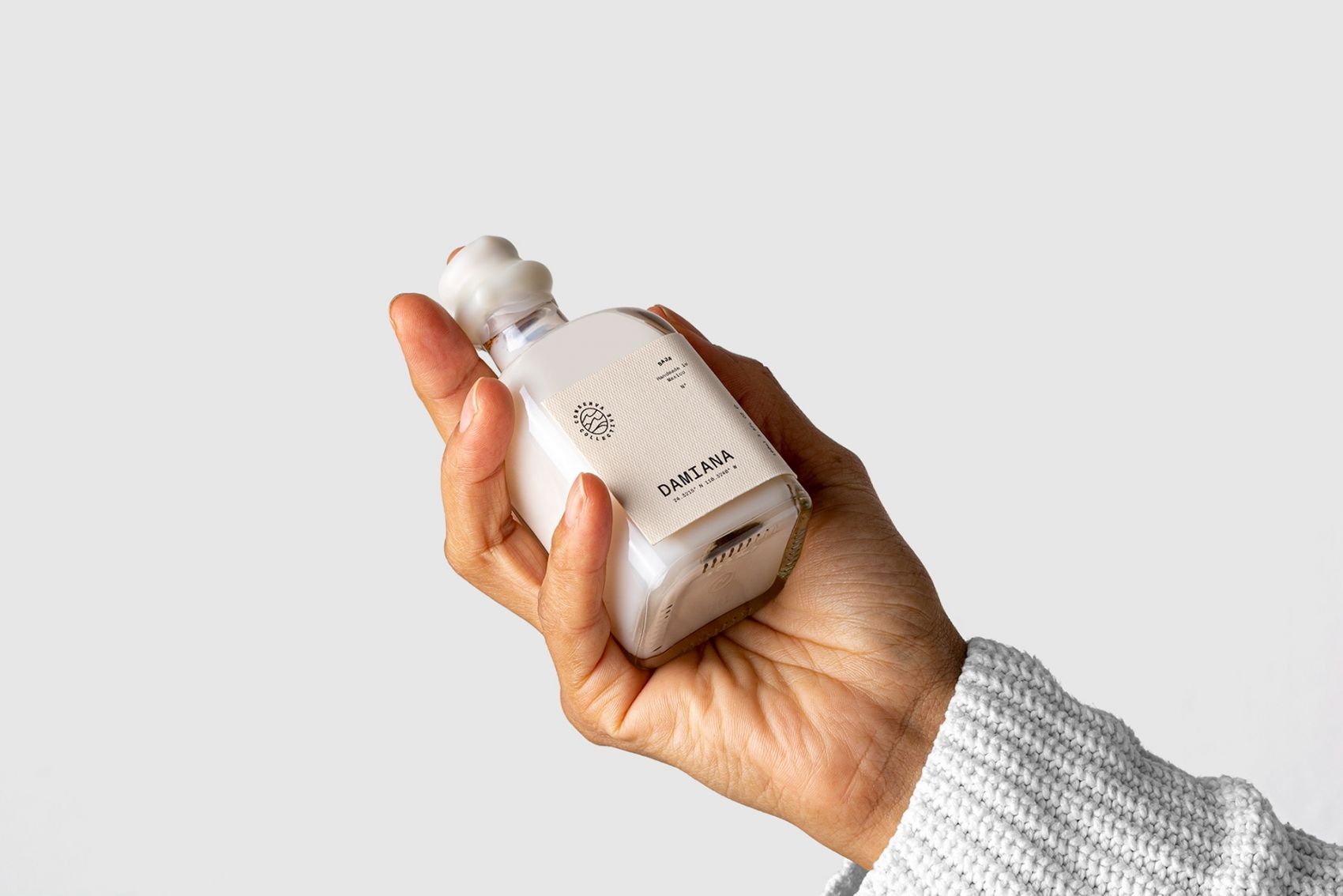 Conserva Collective保护海洋环境的品牌图片