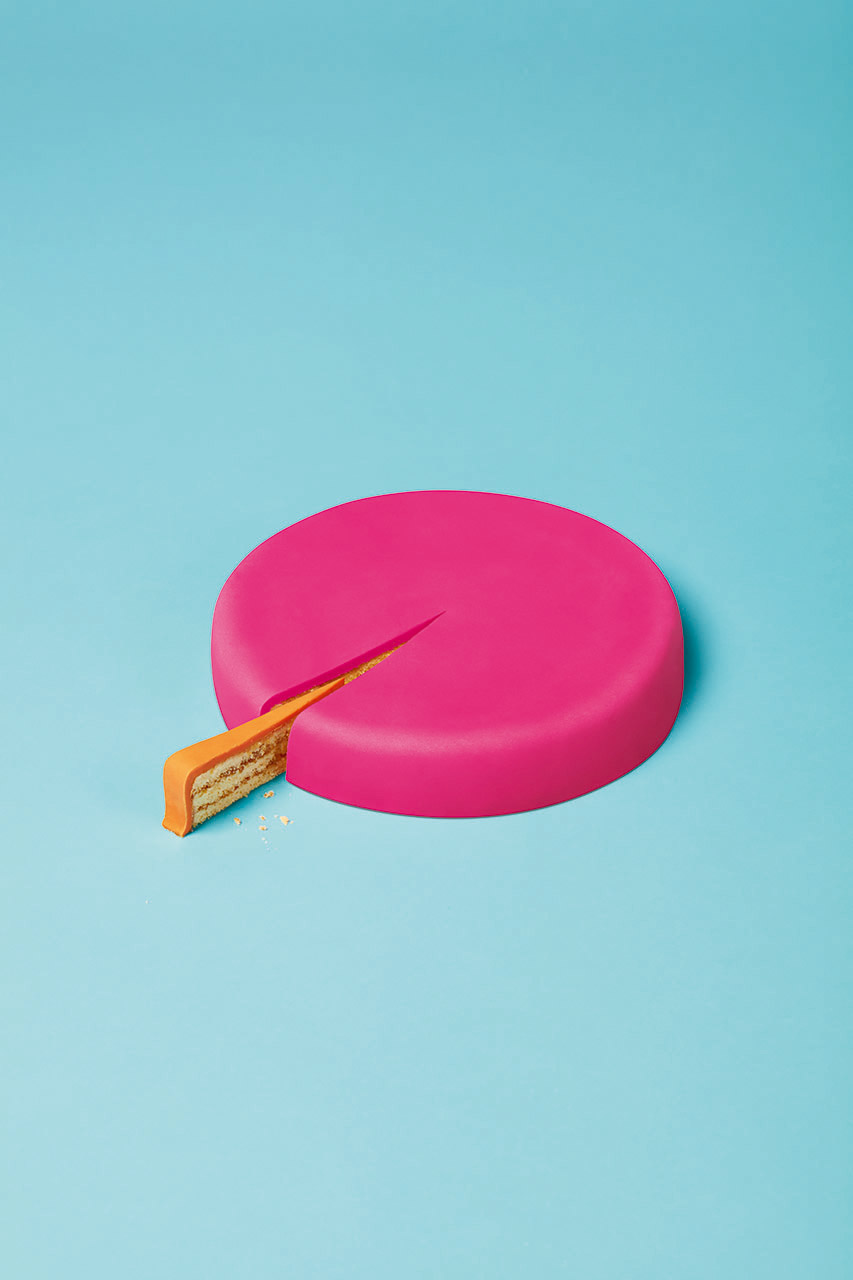 Télérama-为《泰勒玛》杂志拍摄---酷图编号4